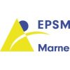 EPSM Marne-logo