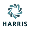 N. Harris Computer Corporation - CAD-logo