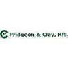 PRIDGEON & CLAY INC.