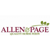 Allen and Page