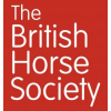 The British Horse Society-logo