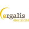 Ergalis Electricité Paris-logo
