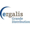 Ergalis Grande Distribution Brest-logo