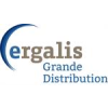 Ergalis Grande Distribution Lille-logo
