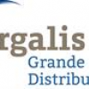 Ergalis Grande Distribution Strasbourg-logo