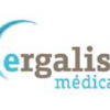 Ergalis Médical Nice-logo