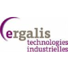 Ergalis Technologies Industrielles Cergy-logo