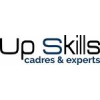 Up Skills Management de Transition-logo