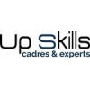 Up Skills Rennes-logo