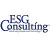 ESG Consulting, Inc-logo