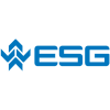 ESG Elektroniksystem- und Logistik-GmbH-logo
