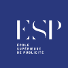 ESP Ecole Supérieure de Publicité-logo