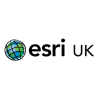 Esri UK-logo