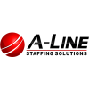 A-Line Staffing Solutions-logo