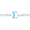 Crystal Equation-logo