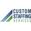 Custom Staffing Services