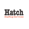 Hatch Staffing Services-logo