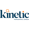 Kinetic Personnel Group, Inc.