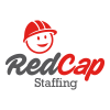 RedCap Staffing-logo