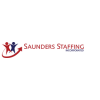 Saunders Staffing