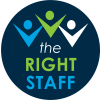THE RIGHT STAFF