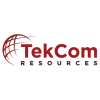 TekCom Resources, Inc.-logo