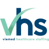 VieMed Healthcare Staffing-logo