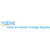 Work At Home Vintage Experts-logo