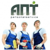 ANT Personalservice GmbH
