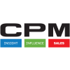 CPM INTERNATIONAL TELEBUSINESS S.L.-logo