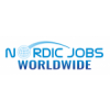 Nordic Jobs Worldwide-logo