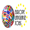 Europe Language Jobs-logo