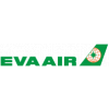 EVA Airways.