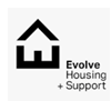 Evolve Housing + Support-logo