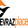 Evraz Place-logo