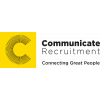 Communicate Recruitment: Finance 3