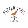 Copper Quail