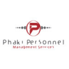 Phaki Personnel