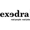 exedra ag Zürich-logo