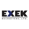 EXEK Recruiters-logo