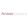 Arvind Fashions Limited-logo