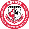 Astute Outsourcing Services Pvt. Ltd-logo