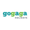 GOGAGA HOLIDAYS PRIVATE LIMITED-logo