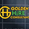 GoldenHire Consultancy-logo