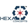 Hexaconcepts