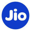 Jio-logo