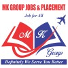 MK GROUP JOBS & PLACEMENT