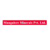 Mangalore Minerals Pvt Ltd