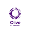 Olive by Embassy-logo