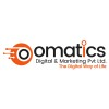 Omatics Digital And Marketing Pvt. Ltd.